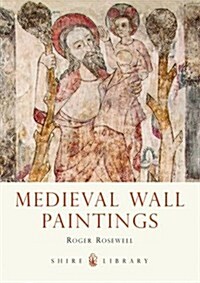 Medieval Wall Paintings (Paperback)