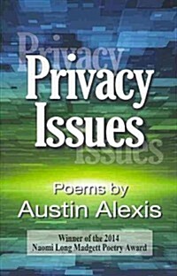 Privacy Issues (Paperback)
