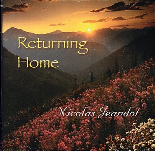 Returning Home (Audio CD)