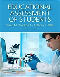 Educational Assessment of Students (Unbound, 7th)