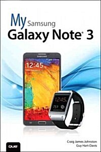 My Samsung Galaxy Note 3 (Paperback)