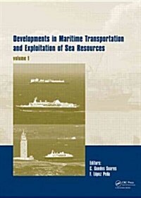 Developments in Maritime Transportation and Exploitation of Sea Resources : IMAM 2013 (Multiple-component retail product)