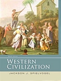 Western Civilization (Hardcover, 9)