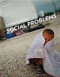 Understanding Social Problems (Paperback, 9)