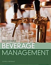 Profitable Beverage Management (Paperback)