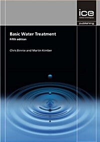 Basic Water Treatment (Paperback, 5 Revised edition)