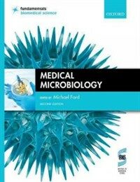 Medical microbiology 2nd ed