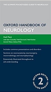 Oxford Handbook of Neurology (Part-work (fascA­culo), 2 Revised edition)