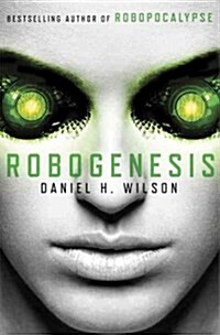 Robogenesis (Hardcover)