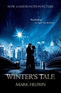 [중고] Winter‘s Tale (Paperback)