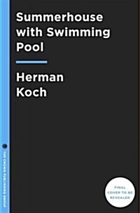 Summer House with Swimming Pool (Hardcover, Deckle Edge)