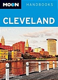 Moon Cleveland (Paperback)