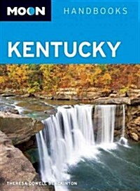 Moon Kentucky (Paperback, 2)