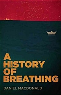A History of Breathing (Paperback)