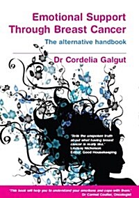 Emotional Support Through Breast Cancer (Paperback)