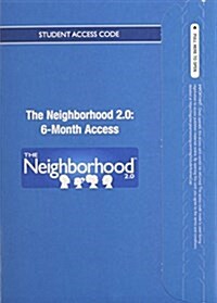 Realehrprep with Cerner: Standard (6mos) Plus Neighborhood 2.0 (6mos) -- Access Card Package (Hardcover)