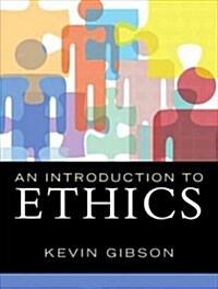 An Introduction to Ethics (Paperback)