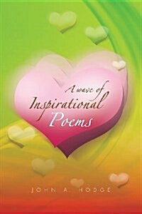 A Wave of Inspirational Poems (Paperback)