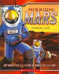 Mission: Mars (Paperback) - Mars