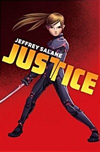 Justice (Hardcover)