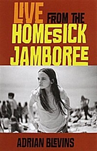 Live from the Homesick Jamboree (Paperback)