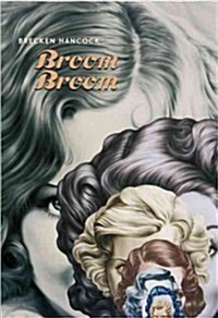 Broom Broom (Paperback)