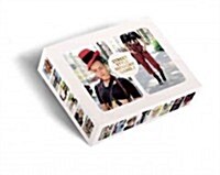 Street Style Memory Game III (Hardcover)