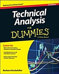 Technical Analysis for Dummies (Paperback, 3)