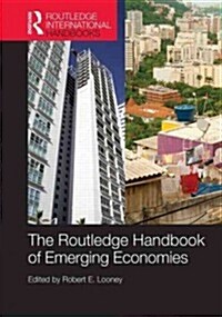 Handbook of Emerging Economies (Hardcover)