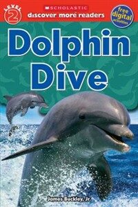 Dolphin Dive (Paperback)