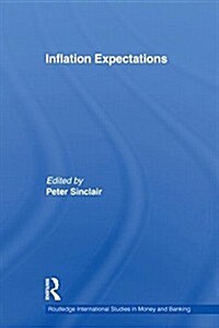 Inflation Expectations (Paperback)