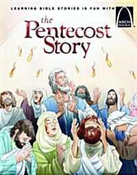 The Pentecost Story (Paperback)