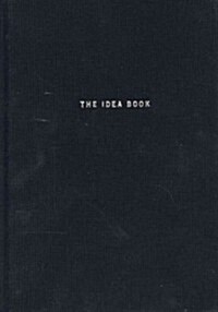 Idea Book (Hardcover)
