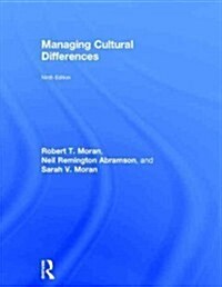 Managing Cultural Differences (Hardcover, 9 Revised edition)