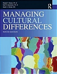 Managing Cultural Differences (Paperback, 9 Revised edition)