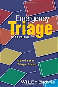 Emergency Triage: Manchester Triage Group (Paperback, 3, (Version 3.8, 2)