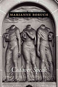 Cadaver, Speak (Paperback)