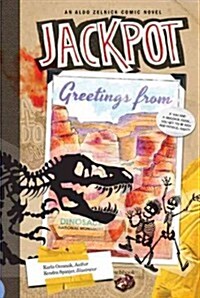 Jackpot: Book 10 (Hardcover)