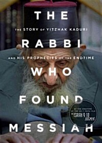 The Rabbi Who Found Messiah (DVD)