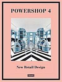 [중고] Powershop 4: New Retail Design (Hardcover)