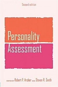 Personality Assessment (Paperback, 2 ed)