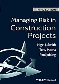 Managing Risk 3e (Paperback, 3, Revised)