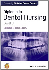 Diploma in Dental Nursing, Level 3 (Paperback, 3)