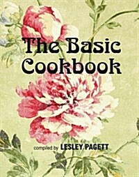 The Basic Cookbook (Hardcover)