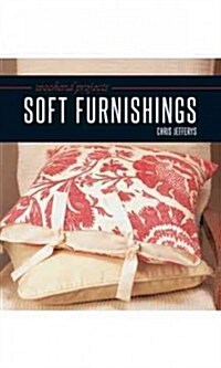 Weekend Projects: Soft Furnishings (Hardcover)
