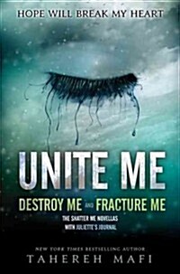 Unite Me (Paperback)