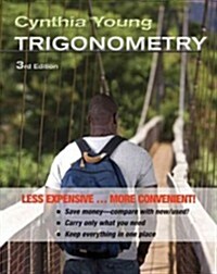 Trigonometry, Binder Ready Version (Loose Leaf, 3)