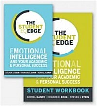 The Student Eq Edge Student Set (Paperback)