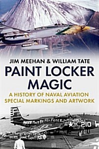 Paint Locker Magic (Hardcover)