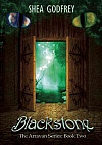 Blackstone (Paperback)